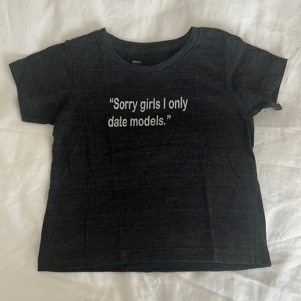 Size 18-24M boys T-shirt from Kitson LA.